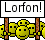 Bekanntmachung an das Lorfon Mod Team  708949
